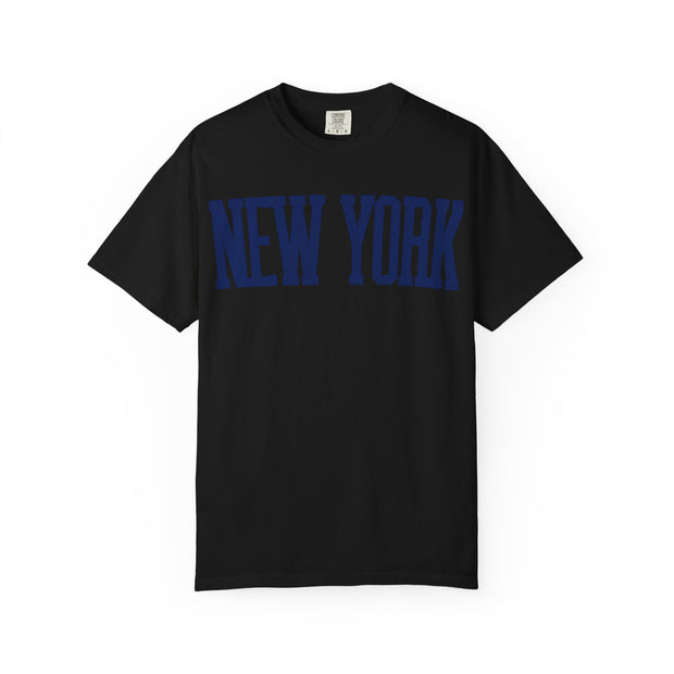 New York Unisex T-Shirt Classic