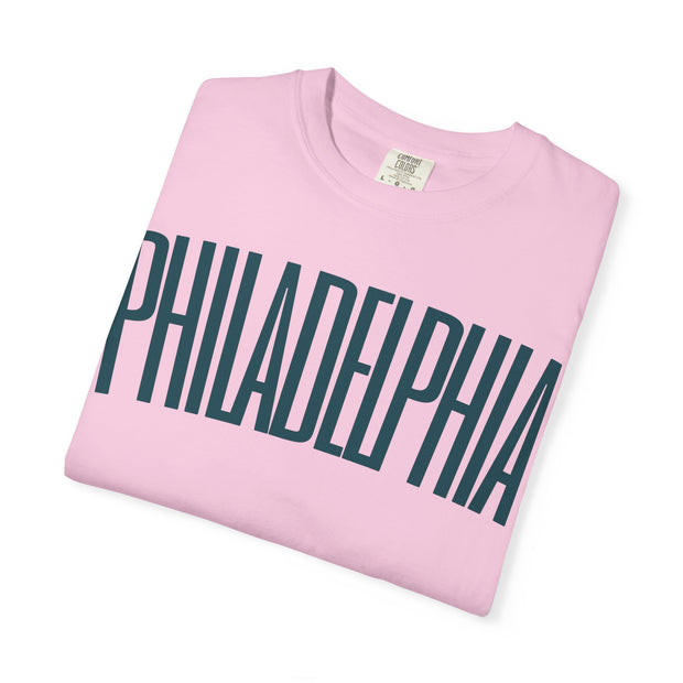 Philadelphia T-shirt