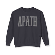 Apath Unisex Crewneck Sweatshirt