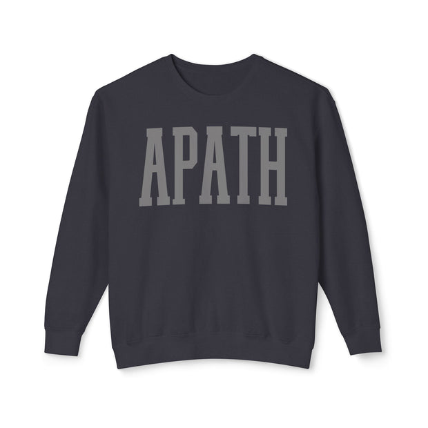 Apath Unisex Crewneck Sweatshirt