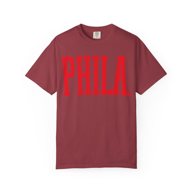 Phila Unisex T-shirt