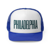 Philadelphia  Cap