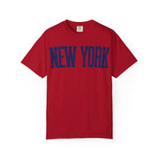 New York Unisex T-Shirt Classic