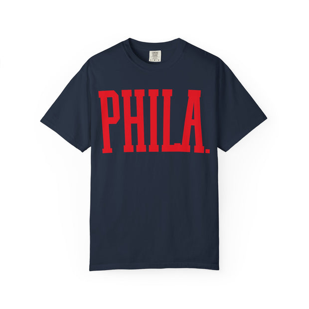 Phila Unisex T-shirt