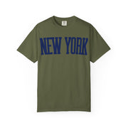 New York Unisex T-Shirt Classic