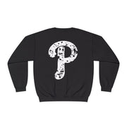 Philadelphia Phillie(s) Baseball Unisex Crewneck Sweatshirt