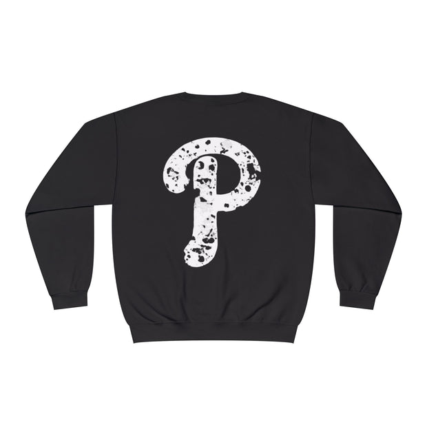 Philadelphia Phillie(s) Baseball Unisex Crewneck Sweatshirt