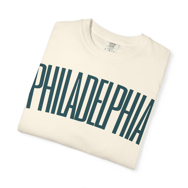 Philadelphia T-shirt