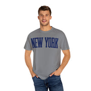 New York Unisex T-Shirt Classic
