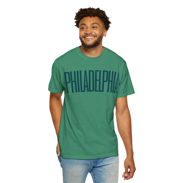 Philadelphia T-shirt