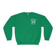 Philadelphia, Eagle Football Unisex Crewneck Sweatshirt