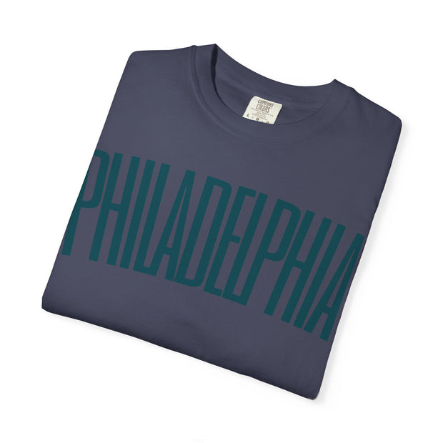 Philadelphia T-shirt