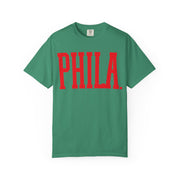 Phila Unisex T-shirt