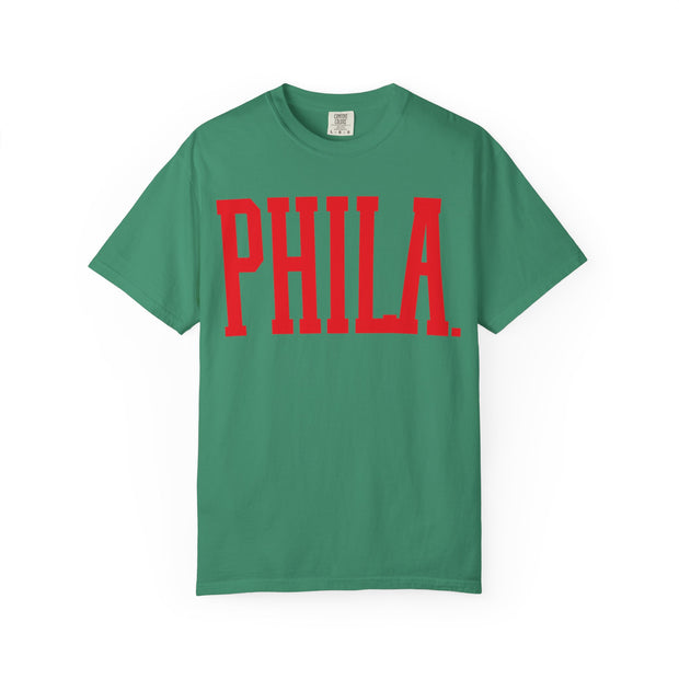 Phila Unisex T-shirt