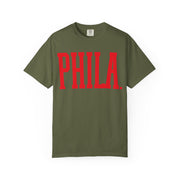 Phila Unisex T-shirt
