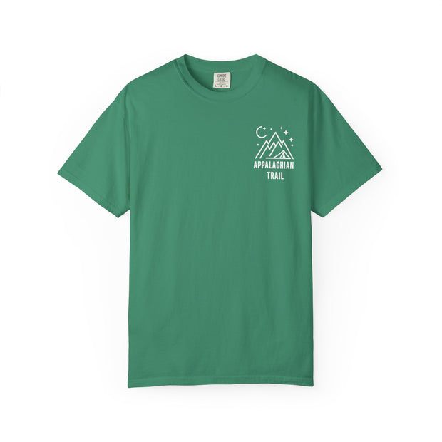 Appalachian Trail Unisex T-shirt
