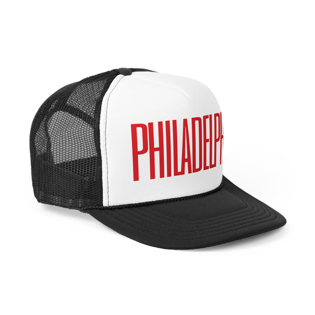 Philadelphia Cap