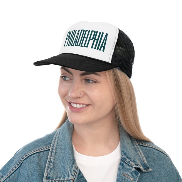 Philadelphia  Cap