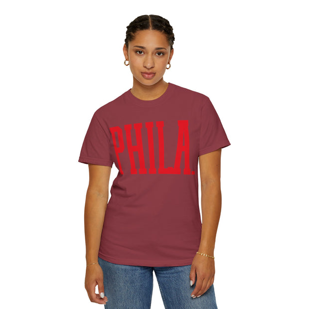 Phila Unisex T-shirt