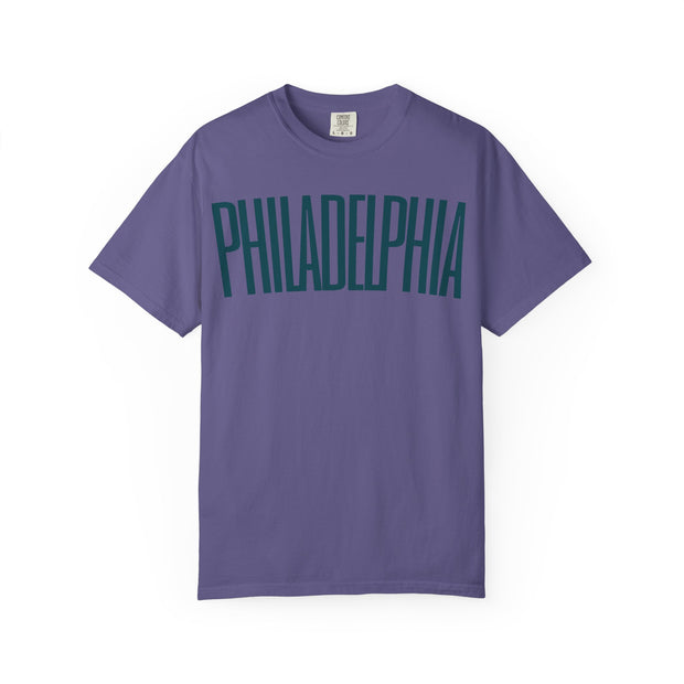 Philadelphia T-shirt