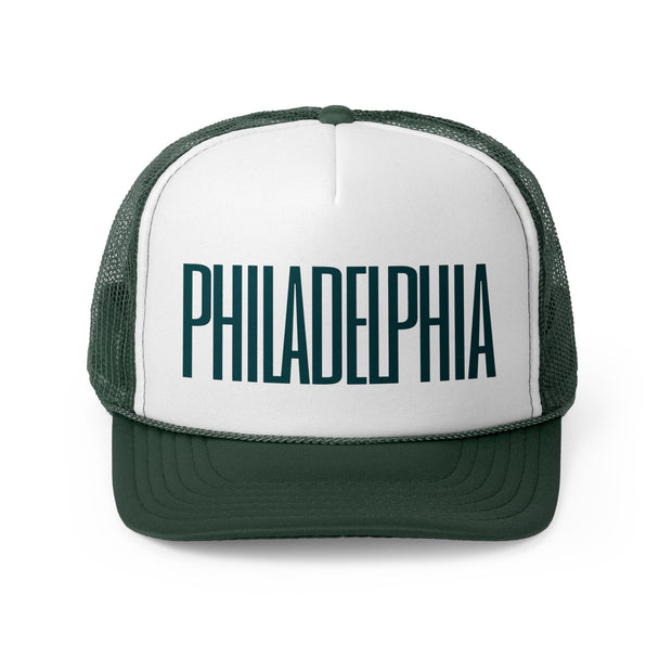 Philadelphia  Cap