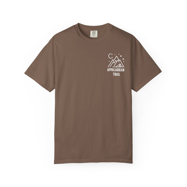 Appalachian Trail Unisex T-shirt