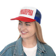 Philadelphia Cap