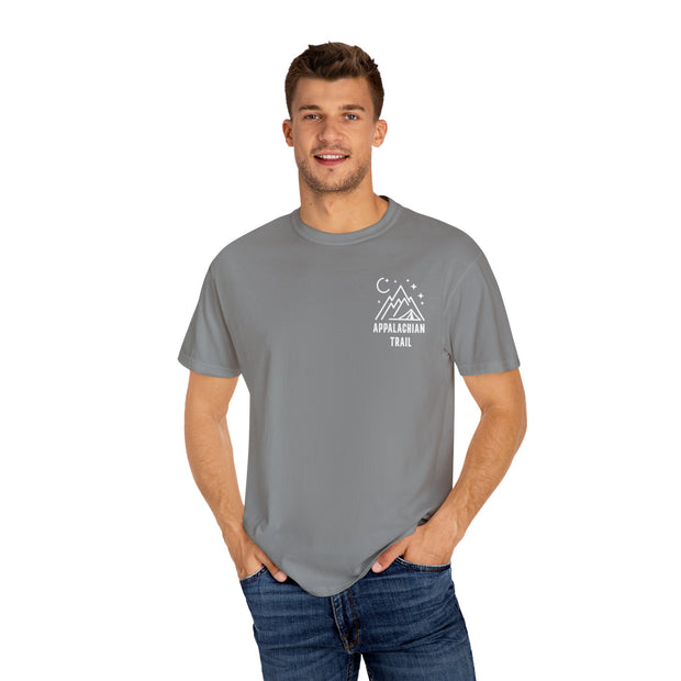 Appalachian Trail Unisex T-shirt