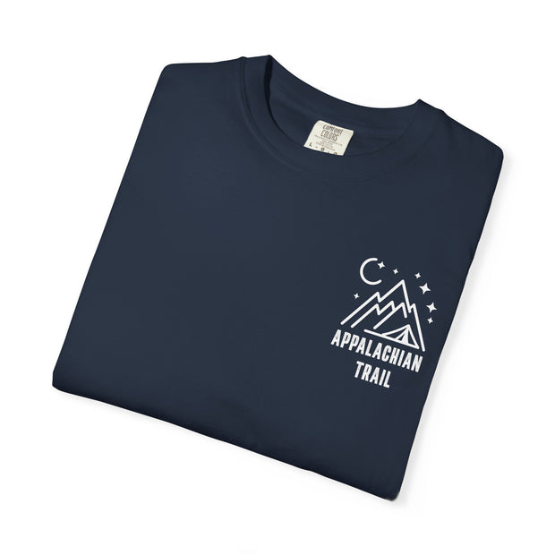 Appalachian Trail Unisex T-shirt