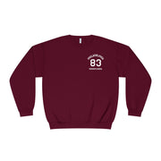Philadelphia Phillie(s) Baseball Unisex Crewneck Sweatshirt