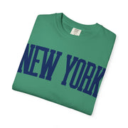 New York Unisex T-Shirt Classic