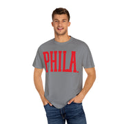 Phila Unisex T-shirt