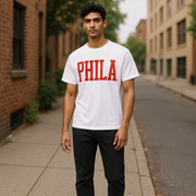 Phila Unisex T-shirt